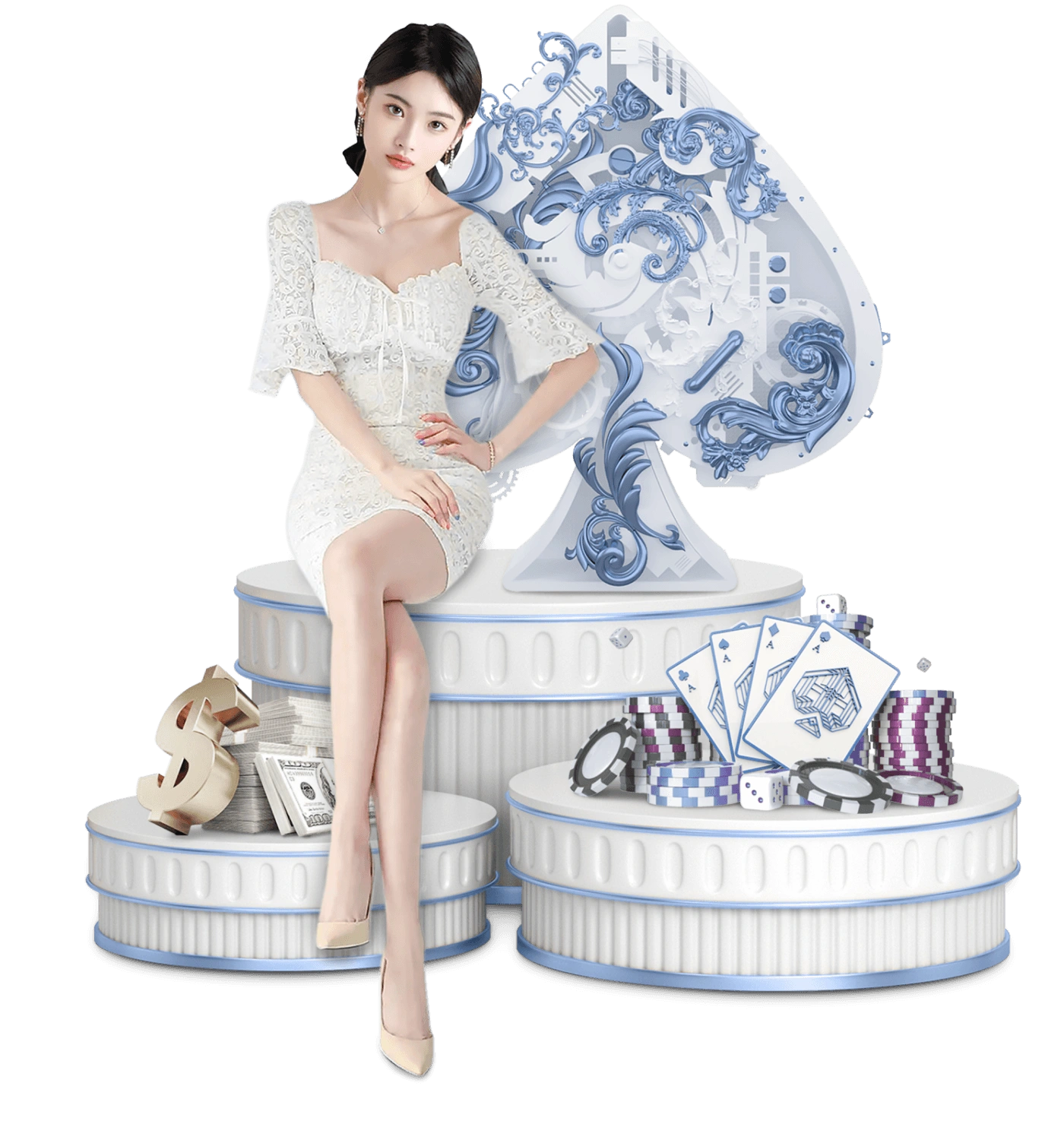 Khu nội dung tổng hợp của XN88